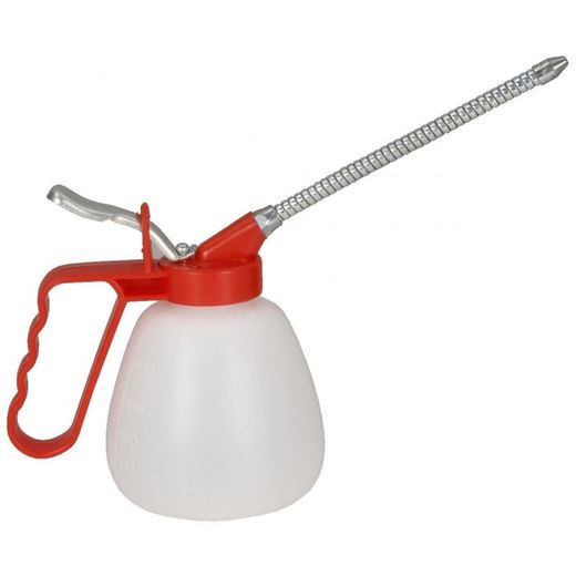 ACEITERA PLASTICO PICO FLEXIBLE 500 CC