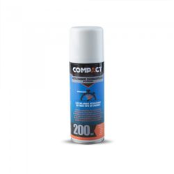 ACELERADOR CIANOACRILATO 200 ML.