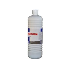 ACETONA 1L