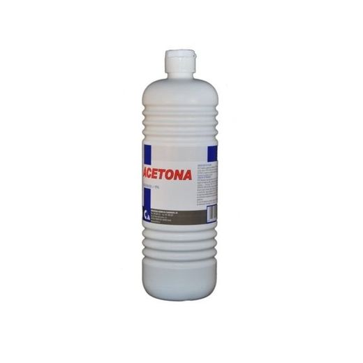 ACETONA 1L