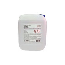 ACETONA ENVAS.GARRAFA 99.9%(LTS)