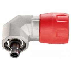 ACODADO QUICK PARA POWERMAXX