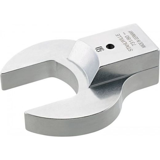 ACOPLABLE DE BOCAFIJA PARA LLAVES DINAMOMETRICAS 731/80 27
