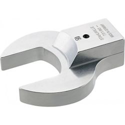 ACOPLABLE DE BOCAFIJA PARA LLAVES DINAMOMETRICAS 731/80 36