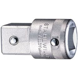 ACOPLAMIENTO 3/4" A 1" 569