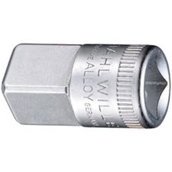 ACOPLAMIENTO 3/8" A 1/2" 432
