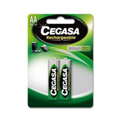 ACUMULADOR HR6 2100MAH BL-2