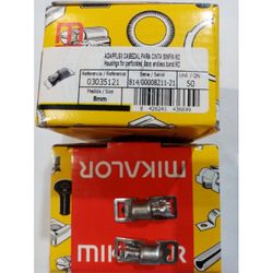 ADAPFLEX CABEZAL P/CINTA S/F 8MM W2