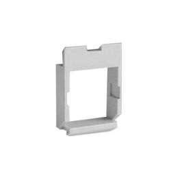 ADAPT. RJ-11/RJ-12/RJ-45 ATT BLANCO