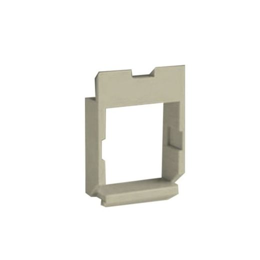ADAPT. RJ-11/RJ-12/RJ-45 ATT MARFIL