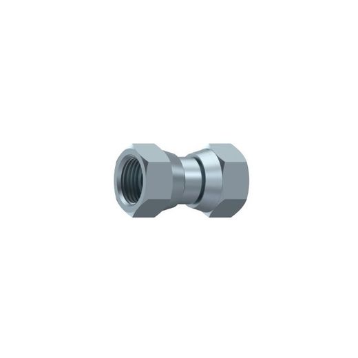 ADAPT. TL - TL BSP 60º 1/4" BSP 1/4" BSP