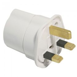 ADAPTADOR 10 A. 4,8MM.1T-ING-EUR