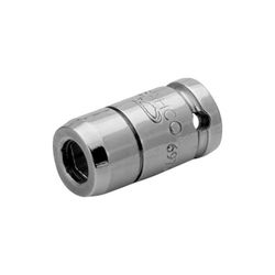ADAPTADOR 1/4" PARA PUNTAS 1/4" 6973M