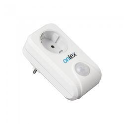 ADAPTADOR 230V SENSOR CREPUSCULAR