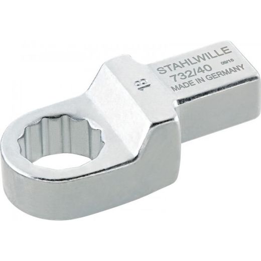 ADAPTADOR ACOPLABLE 732/40 22 14X18 STAHLWILLE