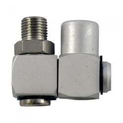 ADAPTADOR ARTICULADO 1/4