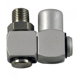 ADAPTADOR ARTICULADO 3/8