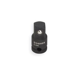 ADAPTADOR AUMENTADOR IMPACTO 1/2X3/4