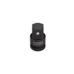 ADAPTADOR AUMENTADOR IMPACTO 3/4X1