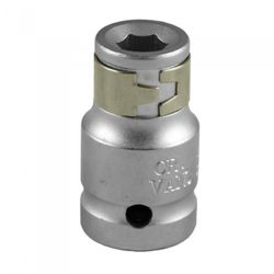 ADAPTADOR DE 1/2" PARA CABEZALES DE 8MM