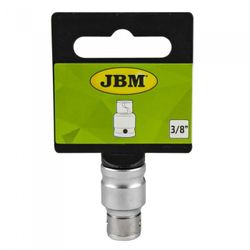 ADAPTADOR DE 3/8" PARA CABEZALES DE 8MM