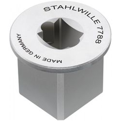 ADAPTADOR DE CUADRADILLO 7788