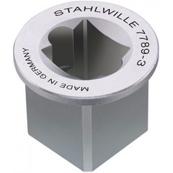 ADAPTADOR DE CUADRADILLO 7789-3