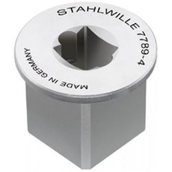 ADAPTADOR DE CUADRADILLO 7789-4