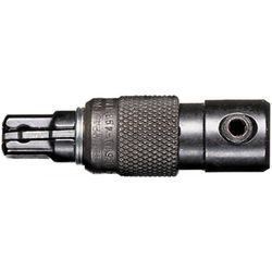 ADAPTADOR DE ENCLAVAMIENTO 1/4" 417/1