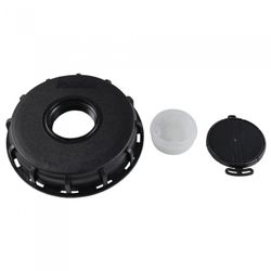ADAPTADOR DE ENTRADA PARA DEPOSITO IBC (PARA REF.53645)