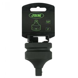 ADAPTADOR DE IMPACTO 1"H 1/2"M