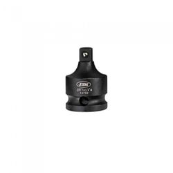 ADAPTADOR DE IMPACTO 3/8"H 1/4"M