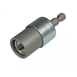 ADAPTADOR DE PUNTAS CON MUELLE