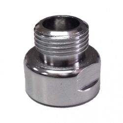ADAPTADOR DE ROSCA 1/2 A 3/8