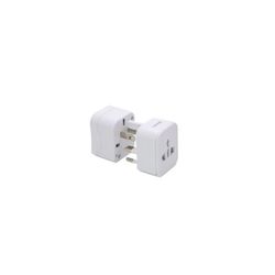 ADAPTADOR DE VIAJE UNIVERSAL
