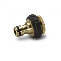 ADAPTADOR G3/4 A G1/2 CON REDUCTOR