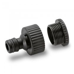ADAPTADOR G3/4 A G1/2 REDUCTOR (SUELTO)