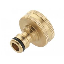 *ADAPTADOR GRIFO 2006-3/4" LATON (D)
