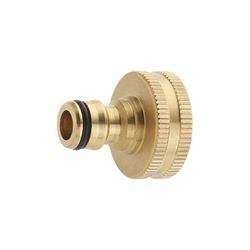 ADAPTADOR GRIFO R02 - 3/4 LATON (D)