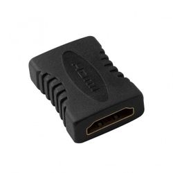 ADAPTADOR HDMI ONLEX EXTENSION 2/HEMBRA