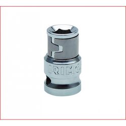 ADAPTADOR HEMBRA CUADRADO 3/8" A HEMBRA HEXAGONAL 5/16"