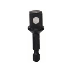 ADAPTADOR HEXAGONAL DE 1/4" PAPRA 1/2"