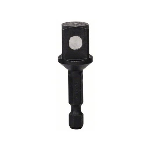ADAPTADOR HEXAGONAL DE 1/4" PAPRA 1/2"