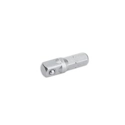 ADAPTADOR HEXAGONAL PARA VASOS 1/4