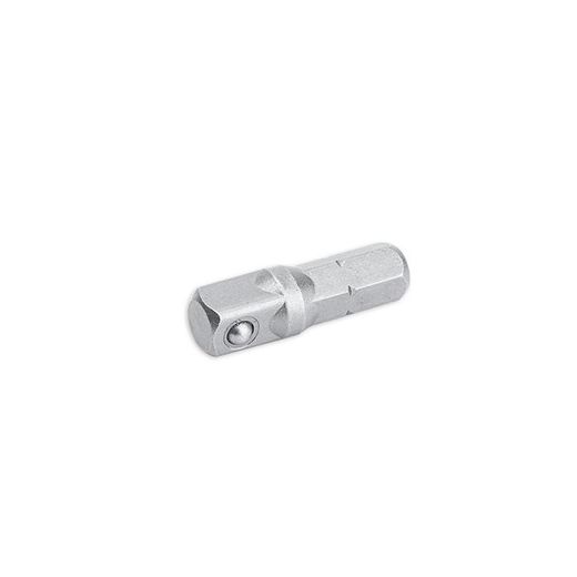 ADAPTADOR HEXAGONAL PARA VASOS 1/4