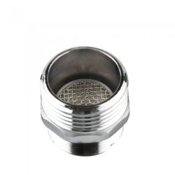 ADAPTADOR HIDROBIS M-24 X M-3/4 GRANEL