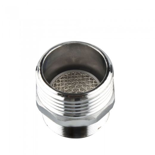 ADAPTADOR HIDROBIS M-24 X M-3/4 GRANEL