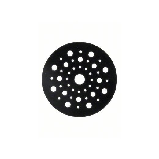 ADAPTADOR INTERMEDIO MULTIPERFORADO 125 MM
