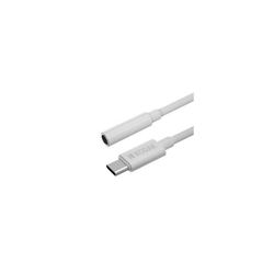ADAPTADOR IPHONE ( TYPE C A 3.5MM JACK )