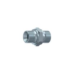 ADAPTADOR M-M BSP (60º) 2"BSP 2"BSP